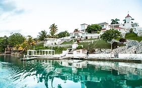 Hotel Laguna Bacalar